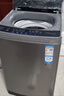 海爾（Haier）波輪洗衣機全自動(dòng)小型家用10公斤EB100B32Mate1 直驅變頻京東自營(yíng)家電國家補貼一級能效出租房宿舍 曬單實(shí)拍圖