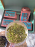 慕方黃山毛峰特級綠茶葉高檔禮盒明前頭采嫩芽春茶節日送長(cháng)輩領(lǐng)導200g 曬單實(shí)拍圖