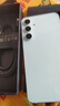 三星（SAMSUNG）Galaxy S23 FE港版美版全網(wǎng)通5G雙卡光學(xué)防抖高清拍照庫存手機 S23 FE湖泊綠 8+256G 雙卡 曬單送禮 曬單實(shí)拍圖