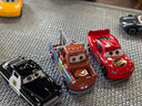 中精質(zhì)造麥了個(gè)昆車(chē)總動(dòng)員玩具合金車(chē)模板牙昆兒童玩具滑行車(chē)男孩套裝禮物 卡通合金車(chē)/三只裝【隨機不重復】 精致做工 曬單實(shí)拍圖