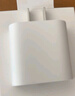 Apple/蘋(píng)果 20W USB-C充電器  type-c充電器蘋(píng)果手機充電器原裝手機快充頭 蘋(píng)果17手機充電器 曬單實(shí)拍圖