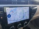 超特力新老卡羅拉雷凌改裝中控車(chē)機大屏車(chē)載原車(chē)專(zhuān)用導航倒車(chē)影像一體機 曬單實(shí)拍圖
