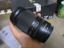 尼康（Nikon）全畫(huà)幅微單變焦鏡頭 【超典范店】 Z 24-200mm 【拆機版本】 官方標配【下單即送豪禮】 曬單實(shí)拍圖