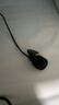 索愛(ài)有線(xiàn)領(lǐng)夾麥電腦麥克風(fēng)話(huà)筒筆記本游戲采訪(fǎng)錄音領(lǐng)口直播收音麥手機相機外接麥克風(fēng)短視頻降噪USB 曬單實(shí)拍圖