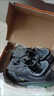 葉余斷碼皮質(zhì)輕便勞保鞋男士防砸防刺穿鋼包頭耐磨安全工地工作鞋 鋼頭11*1勞保鞋 36 曬單實(shí)拍圖