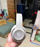 beats Studio Pro【鄭欽文同款】無(wú)線(xiàn)頭戴式 藍牙主動(dòng)降噪耳機  兼容蘋(píng)果安卓系統 柔沙色 曬單實(shí)拍圖