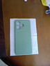 特七 適用oppo a5m手機殼a5x液態(tài)硅膠A5Pro保護套A5plus超薄a5活力版全包鏡頭防摔軟殼純色簡(jiǎn)約男女 【抹茶綠】親膚手感+送膜 OPPO A5活力版 曬單實(shí)拍圖