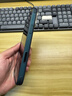 BANGK蘋(píng)果iphone17promax手機殼超薄凱夫拉磁吸全包tpu保護套小眾高級感17pro男士牛津藍芳綸纖維保護殼 牛津藍【全包TPU】 iPhone 17 Pro Max 曬單實(shí)拍圖