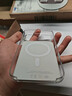 華強北正品適用iphone17promax手機殼17Air透明磁吸16pro拍照按鍵 17透明【拍照按鍵+Magsafe動(dòng)畫(huà)】 iPhone17ProMax 曬單實(shí)拍圖