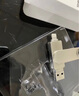 SSFSPIRIT SKY FAIL蘋果手機專用u盤lightning雙接口蘋果U盤手機電腦兩用iPhoneU盤蘋果接口U盤一鍵備份照片導(dǎo)出優(yōu)盤 Lightning雙接口蘋果U盤 64GB 曬單實拍圖