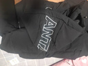 安踏速暖羽絨丨長(cháng)款羽絨服男女冬季新款情侶休閑保暖加厚羽絨外套 曬單實(shí)拍圖