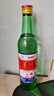 正宗北京二鍋頭小瓶清香型白酒糧食酒口糧酒 56度500mL1瓶 曬單實(shí)拍圖