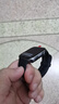 華為（HUAWEI）WATCH FIT4智能運動(dòng)手表藍牙通話(huà)超輕薄大屏NFC門(mén)禁交通支付心率健康睡眠監測男女士朋友電話(huà)手表 韻律黑 氟橡膠表帶【曬單有禮】贈貼膜+表帶 曬單實(shí)拍圖