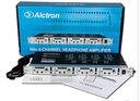 愛(ài)克創(chuàng)（Alctron） H4N四路錄音棚專(zhuān)業(yè)耳機(jī)分配器舞臺(tái)會(huì)議室耳機(jī)放大器 H4N四路耳機(jī)放大分配器 曬單實(shí)拍圖