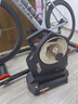 邁金（Magene）T600 Eco智能騎行臺可對外充電直驅山地公路自行車(chē)自發(fā)電室內訓練 T600 Eco預裝12速11-34T飛輪（同時(shí)支持快拆和桶軸） 曬單實(shí)拍圖