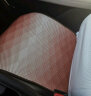 牧宝（MUBO）汽车坐垫夏季凉座垫前排单片四季通用防滑免绑办公室座椅沙发垫 实拍图