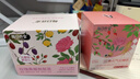 每日喬安玫瑰桑葚刺梨茶組合花茶代用辦公室下午茶冷泡茶無(wú)熏硫重瓣紅玫瑰 玫瑰桑葚刺梨茶(6.5g*7)*1盒 曬單實(shí)拍圖