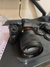 索尼/Sony A7 A7M3 A7R4 A7M2 A7R3 A7M4 全畫(huà)幅二手微單 4K直播相機 索尼A7M4+24-70f4 套機 99成新 曬單實(shí)拍圖