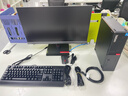 聯(lián)想臺式機 ThinkCentre M760e（M755e升級款）商用辦公小機箱臺式電腦主機 I5-14500 32G 1TSSD 定制 曬單實(shí)拍圖