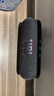 JBL FLIP7 音樂(lè )萬(wàn)花筒七代 藍牙音箱 戶(hù)外音響 AI音效增強 防水防塵多臺串聯(lián) 賽道揚聲器獨立高音單元 黑橙色 曬單實(shí)拍圖