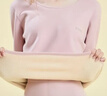 浪莎女士保暖內衣女加絨加厚秋冬季打底棉毛衫修身顯瘦秋衣秋褲套裝 曬單實(shí)拍圖