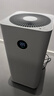 小米米家空氣凈化器2代2s家用辦公酒店智能除甲醛異味二手煙粉塵 米家凈化器2S【標準濾芯】95新 曬單實(shí)拍圖
