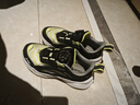 李寧童鞋兒童休閑鞋男女大童秋冬大極光-旋轉扣版減震運動(dòng)鞋YKCV202 【秋冬密網(wǎng)款】黑色/熒光亮綠-5 33 曬單實(shí)拍圖