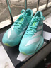 阿迪達斯（adidas）萊爾斯世錦賽三冠王 田徑精英Adidas SP2大蟬翼二代厚底短跑釘鞋 JH5226/小蟬翼二代/含手提袋 40.5 曬單實(shí)拍圖