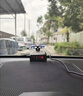 2025新款汽車(chē)電子狗全頻純雷達流動(dòng)移動(dòng)測速車(chē)載預警儀免升級貨車(chē) 12V 小車(chē)用 曬單實(shí)拍圖