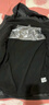 探拓三合一沖鋒衣抓絨內膽登山服風(fēng)衣外套 曬單實(shí)拍圖