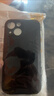 殼棧適用蘋(píng)果13手機殼iPhone13pro新款鎧甲防摔手機保護套13mini車(chē)載磁吸隱形折疊支架輕薄硬殼潮牌 機械鎧甲殼【啞光黑】配鋼化膜 iPhone13 Mini 曬單實(shí)拍圖