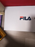 FILA 斐樂(lè )官方女鞋復古運動(dòng)鞋2025冬中幫加絨休閑鞋 曬單實(shí)拍圖
