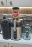 鉑富（Breville）Breville鉑富商用榨汁機BJE500渣汁分離家用水果原汁酒店大型口徑 BJE500 曬單實(shí)拍圖