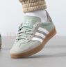 阿迪達斯（adidas）三葉草 男女 GAZELLE INDOOR休閑鞋板鞋 JI3526 37碼 UK4.5碼 曬單實(shí)拍圖