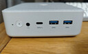 機械師（MACHENIKE）創(chuàng  )物者M(jìn)ini 高性能商用辦公電腦臺式機小體積迷你口袋主機（酷睿i5-13420H 16G 1TSSD WIFI6E） 曬單實(shí)拍圖