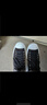 匡威（Converse）官方 Jack Purcell開(kāi)口笑男女休閑板鞋黑色164056C 164056C 41 曬單實(shí)拍圖