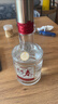 五糧液四川宜賓五糧液 五糧春 濃香型白酒 嫡系產(chǎn)品 性?xún)r(jià)比高 【喜酒】 52度 500mL 1瓶 五糧春二代試飲 曬單實(shí)拍圖