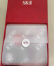 SK-II大紅瓶大眼眼霜15g淡化細紋祛眼袋sk2化妝護膚品全套裝生日禮物女 曬單實(shí)拍圖