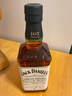 杰克丹尼（Jack Daniels）旅行家 強勁辛香料 美國田納西威士忌 500ml 曬單實(shí)拍圖