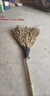 木桿竹掃把戶(hù)外環(huán)衛工人工廠(chǎng)家用庭院車(chē)間掃帚老式室外落葉掃雪 木桿竹掃把3把【60*140cm】 曬單實(shí)拍圖