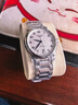 【二手99新】浪琴LONGINES名匠系列男表瑞士手表 全自動(dòng)折疊扣真皮男士機械表奢侈品腕表瑞表名表 單歷【38.5mm鋼帶】 進(jìn)口手表+全國包郵+終身售后 曬單實(shí)拍圖