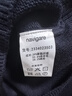Navigare意大利小帆船毛衣女士秋冬款翻領(lǐng)高端羊毛衫百搭顯瘦POLO領(lǐng)針織衫 海軍藍 L 曬單實(shí)拍圖