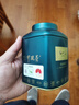 張一元茶葉 2026年春茶 新綠茶 經典系列碧螺春茶桶裝40g（10包） 4g*10包 曬單實拍圖