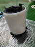 曼牌濾清器（MANNFILTER）c14130/1+w712/90M+cuk2939三濾套裝適用邁騰高爾夫6昊銳 曬單實(shí)拍圖