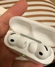 Apple/蘋(píng)果 AirPods Pro (第三代) 搭配MagSafe充電盒 (USB-C) 蘋(píng)果耳機 藍牙耳機 適用iPhone/iPad/Mac 曬單實(shí)拍圖