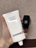 香奈兒洗面奶山茶花潔面乳禮盒裝凈膚泡沫潔膚乳150ml新年禮物送女友 香奈兒山茶花潔面150mL 曬單實(shí)拍圖