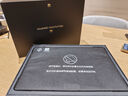 HUAWEI MatePad Edge 14.2英寸 華為鴻蒙二合一平板電腦筆記本 OLED大屏 辦公 24G+1TB 深空灰 曬單實(shí)拍圖