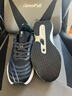 赤兔8pro跑步鞋男秋冬季款學(xué)生競速跑鞋馬拉松碳板專(zhuān)用兒童運動(dòng)鞋 赤兔8Pro-黑曜石【系帶款】 42 曬單實(shí)拍圖