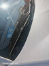 博世（BOSCH）風(fēng)翼雨刮器/雨刮/雨刷/雨刷片/汽車(chē)雨刷/無(wú)骨雨刷/前風(fēng)擋雨刮片 比亞迪宋PLUS/DMi/元PLUS/秦/MG6 曬單實(shí)拍圖
