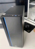 攀升睿龍T4 AMD銳龍R5 5600GT/R7 5700G/9600X/7500F 辦公商用設計游戲臺式電腦主機臺式機整機 配置八 R5 9600X 16G 1TB 曬單實(shí)拍圖